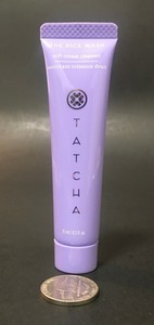 the rice wash soft cream cleanser