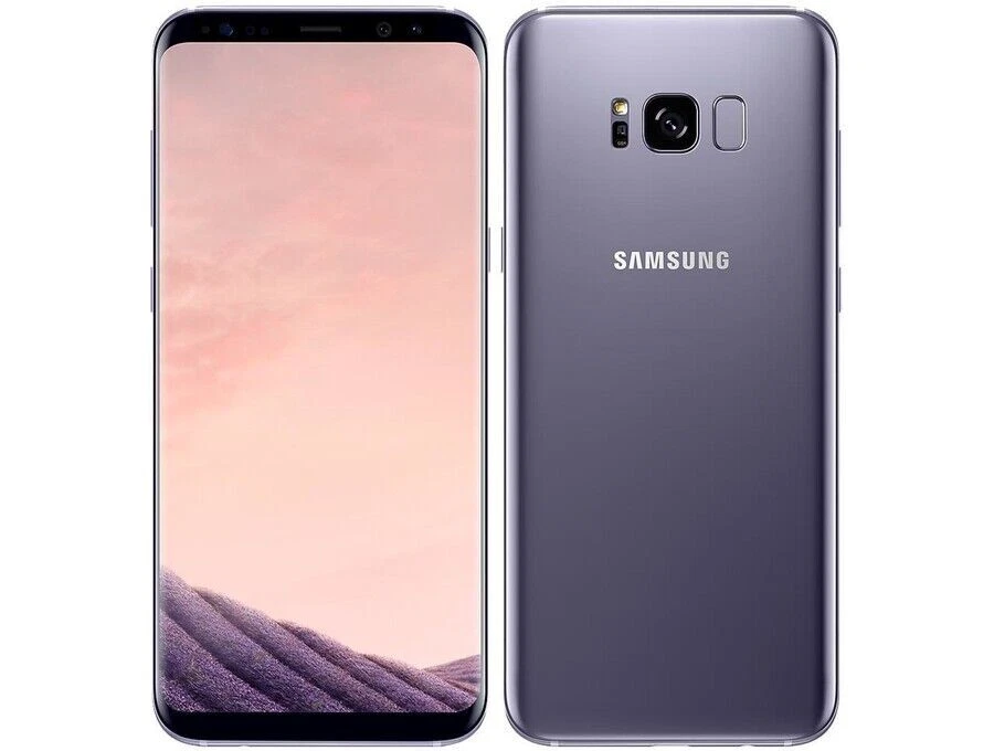 Samsung Galaxy S8 |S8+ Plus 64GB Unlocked Verizon AT&T Cricket T-Mobile Metro A+ - Image 4 of 4