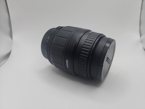 Sigma Zoom 28-80mm f/3.5-5.6 Mini Zoom Macro Lens for Nikon From Japan Near mint - Picture 4 of 8