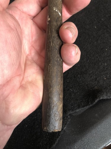 Antique Cobblers Hammer 8 oz. - Picture 8 of 8