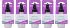 M00112x5 MOREZMORE 5 Pack Polyform Sculpey Air-Dry Clay Finish Glaze GLOSS