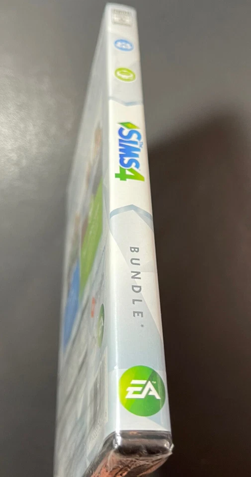 The Sims 4 Bundle Pack [ Spa Day + Perfect Patio Stuff ] (PC / MAC) NEW - Image 3 of 4