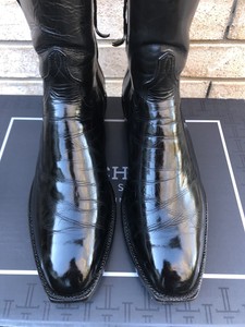 botas vaqueras lucchese