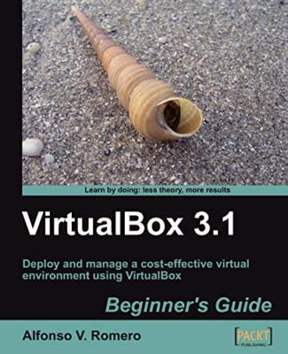 Virtualbox 3.1                                                                 
