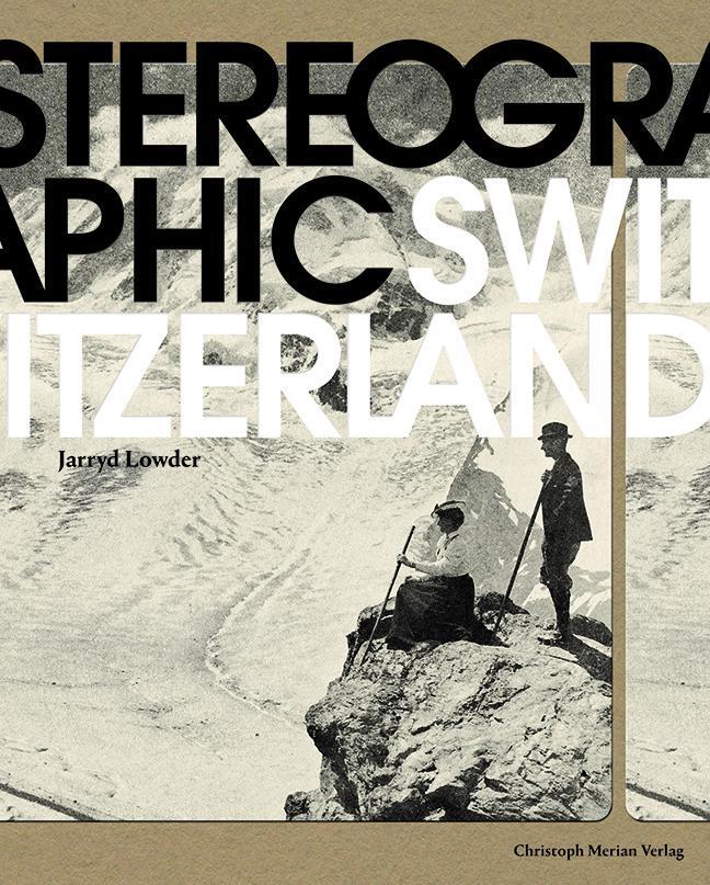 Thumbnail - Stereographic Switzerland Lowder Jarryd