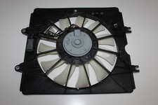 Radiateur Honda FR-V