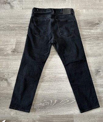 Abercrombie & Fitch Jeans Men