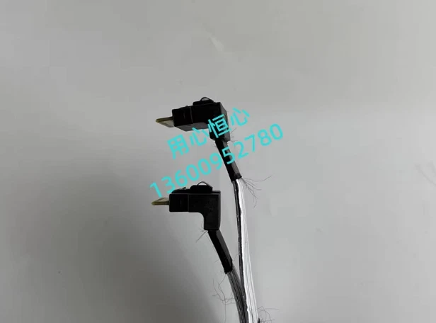 Dell C4140 PCIe GPU5 S3S4 Data connection cable 2RNH1 - Image 2 of 4