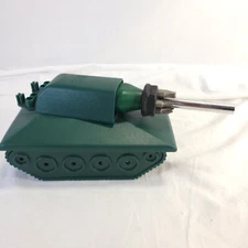 38 Pcs Tank Tool Screwdriver Driver Bits Set Standard & Metric Socket Kit w Case