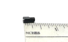 Winchester Model 97 / 1897 Barrel Stop Screw new old stock ORIGINAL