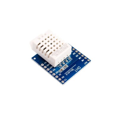 set of 5 Shield DHT for digital temperature humidity sensor module DHT-22 new