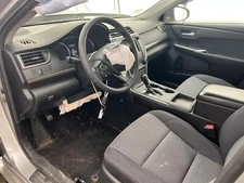 Used Dashboard Panel fits: 2016 Toyota Camry VIN F 5th digit Grade A