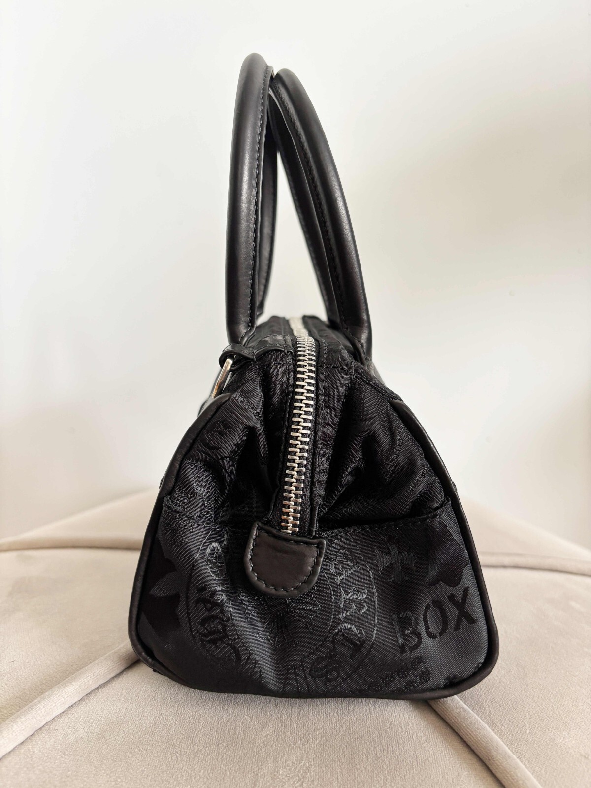Brand New Chrome Hearts Cross Body Shoulder Bag with Dust Bag image 6