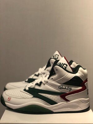 Ewing Sport Lite x AZ Doe Or Die 1995 Brand New in Box. Men's 8.5