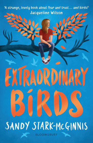 Extraordinary Birds By Stark-mcginnis, Sandy