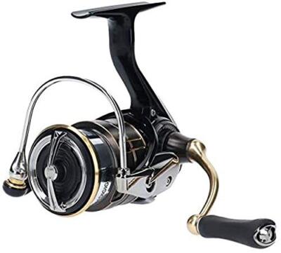 Daiwa BALLISTIC LT2500SS-CXH Spinning Rolle (2019 Modell) Nylon Neu Von Japan