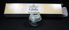 Lot 1 DMC Cebelia Size 10 Cotton Thread - 5 524 Sage Green - 2 Dye Lots