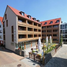 Reiseschnäppchen Bierkultur Ehingen | BW Hotel + Frühstück für 2 | 4T Kurztrip