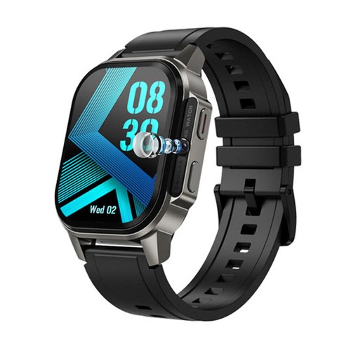 4G Smart watch 2.13 inch Business Sports Fitness Smartwatch 2G+16G Wristwatches - 第 1/14 張圖片