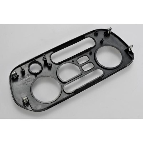 Genuine Mitsubishi LANCER EVO 4 5 6 air conditioner control Panel A/C MR240479 - Picture 3 of 4