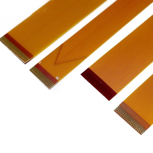 0.3mm 23/25/31/33/39/45/51Pin 6/10/12/15/20cm FFC FPC Flex Flat MIPI Cable - Picture 6 of 8