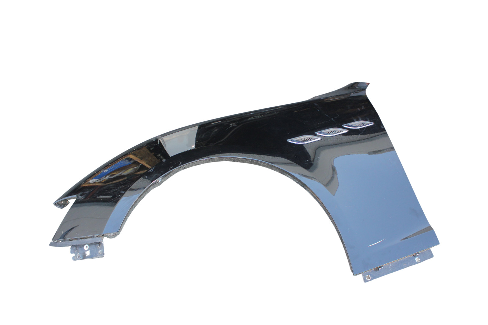 Maserati Ghibli 2014-2017 Front Left Cover panel