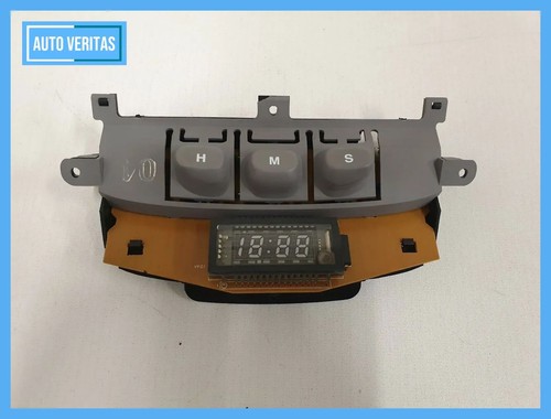 Original Uhr Display KIA Carnival II (UP) OK53E55710 (K42)