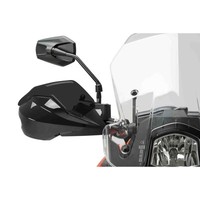 Puig Handschutzverlangerung Fur Ktm 1290 Superduke R 17-19 Dark Smoke