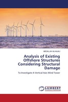 Abdallah Alhajali | Analysis Of Existing Offshore Structures Considering...