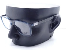 Ray-Ban RX 8908 5719 CARBON OPTICAL EYEGLASSES FRAMES GLASSES 55,19,145