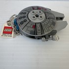 LEGO Star Wars Millennium Falcon and Vader’s TIE Fighter Bag Keychains w Free 1 — photo 7