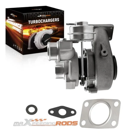 Turbolader 076145701E