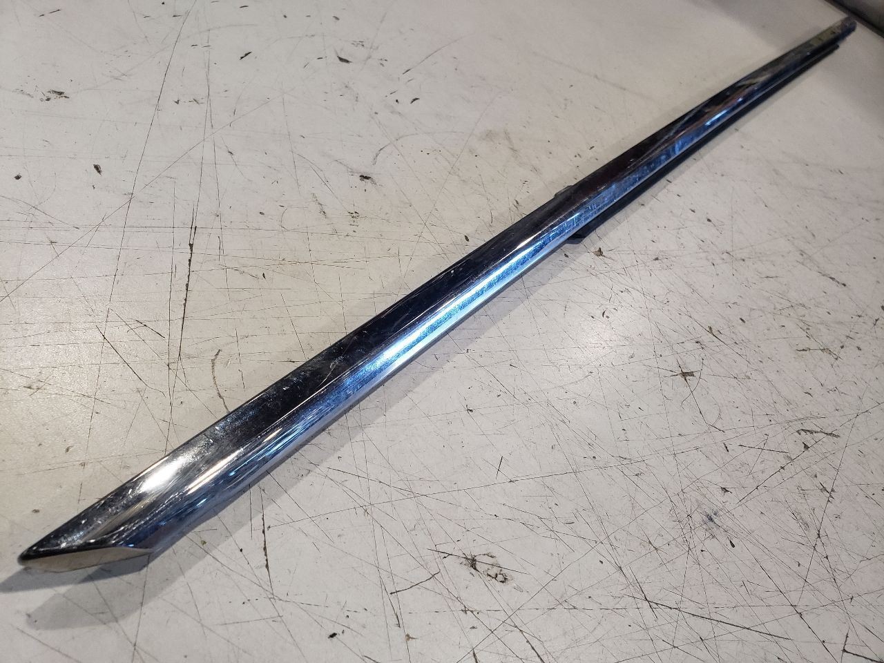 Bentley Flying Spur 2006 FRONT+RIGHT Door panel
