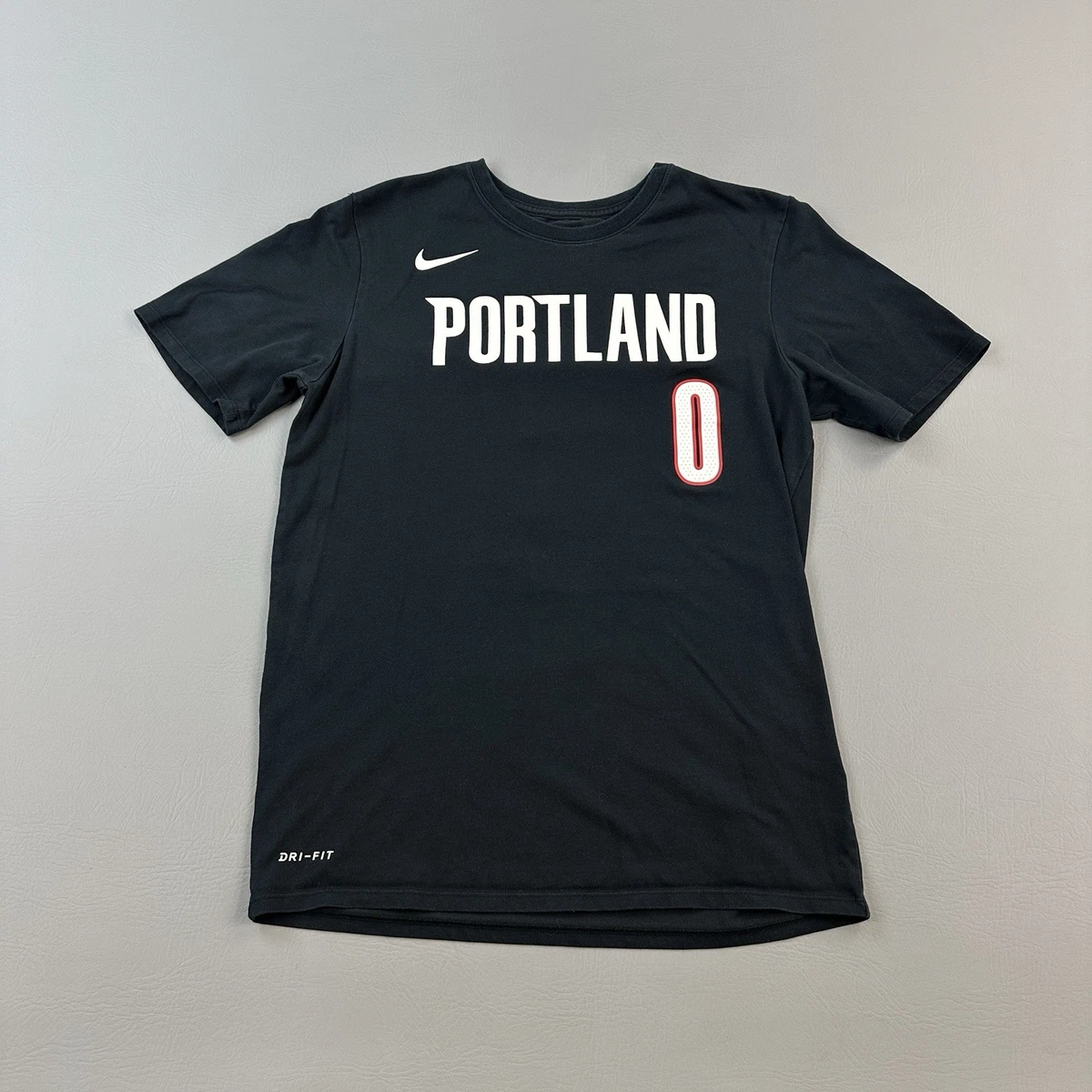 Nike Portland Trailblazers NBA Shirts for sale | eBay