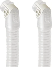 2-Pack Replacement Elbow & Short Tube - Reduce Noise - for Airfit N20, Airtouch