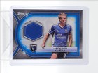 JACKSON YUEILL 2023 TOPPS MAJOR LEAGUE SOCCER PATCH BLUE /199 Q5902