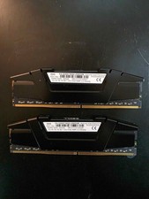 64GB Desktop Memory Kit - G. Skill Ripjaws V DDR4 3200 2x32GB 
