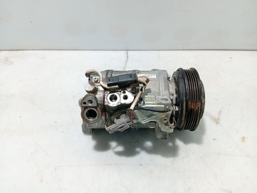 4472501670 KLIMAKOMPRESSOR / 0008303502 / 2373527 FÜR MERCEDES-BENZ CLASE A W17