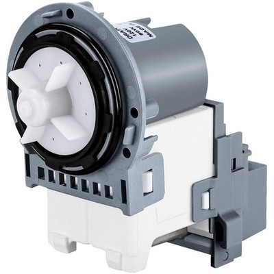 PX3516-01 Samsung Washer Drain Pump - Quiet, Durable, & OEM-Compatible