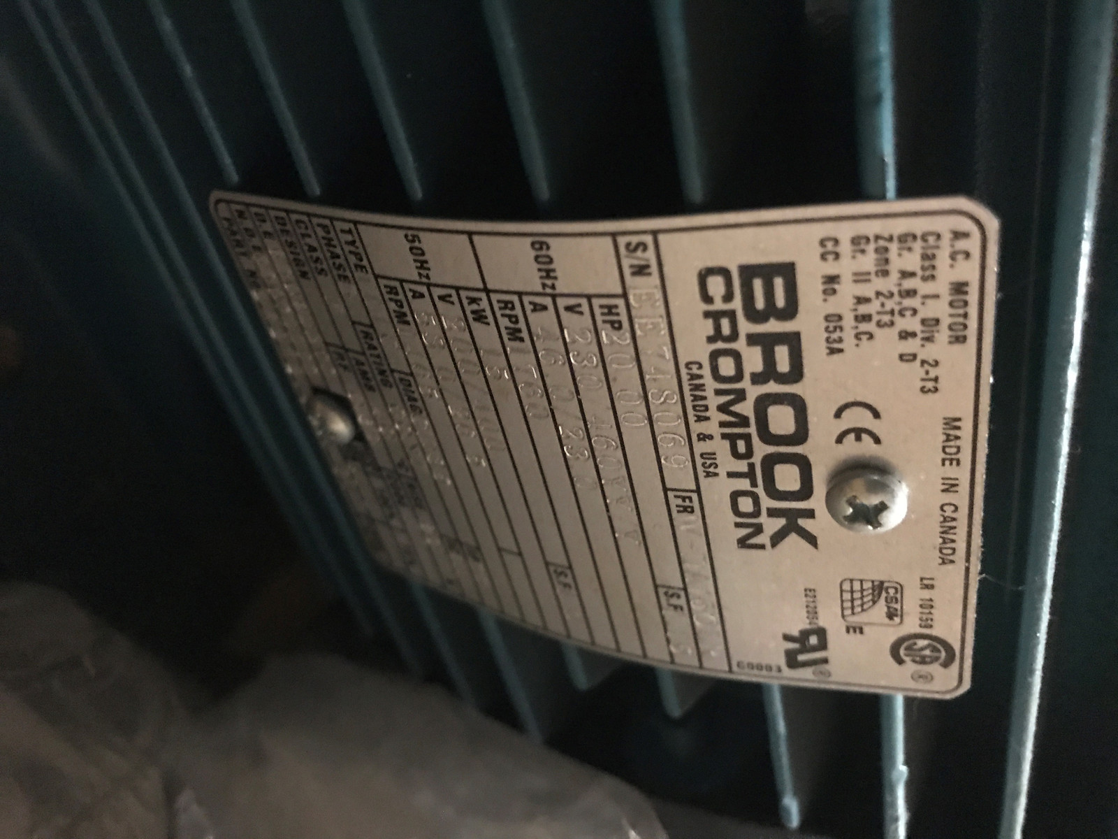 TELEMECANIQUE XCSL787B3 LIMIT SWITCH-New In Box img