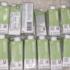 23PACK Abbott Jevity 1.2 Cal Meal Replacement...