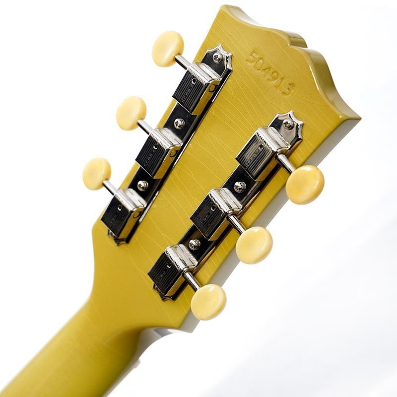 Gibson Custom Shop Murphy LAB 1963 SG Special Reissue Ultra Light