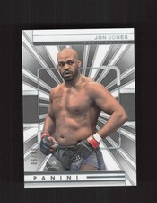 10 Count: Top Jon 'Bones' Jones Cards 29