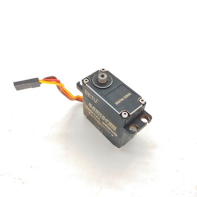 BETU 45kg Brushless Waterproof RC Servo 1/8 1/10 Used
