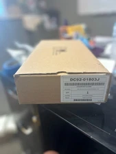 Samsung DC92-01803J Washer Electronic Control Board