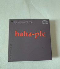 1pc Motorola 68060 MC68060RC50 71E41J Vintage CPU Real REV.6 x