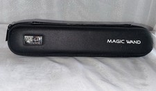 VuPoint Solutions Magic Wand II Portable Scanner With Case *no cord