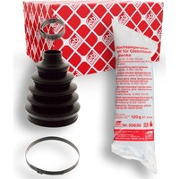 Febi Bilstein 101859 Faltenbalgsatz Antriebswelle FüR Renault Volvo Kadjar XC60
