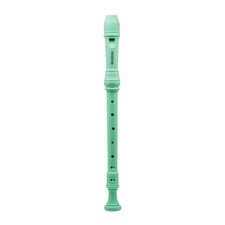 Alto Recorder Baroque style German style F Key 8 Holes Soprano Recorder for B...