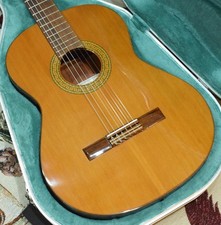 Guitare classique espagnole JOSE ANTONIO 6C Jose Antonio